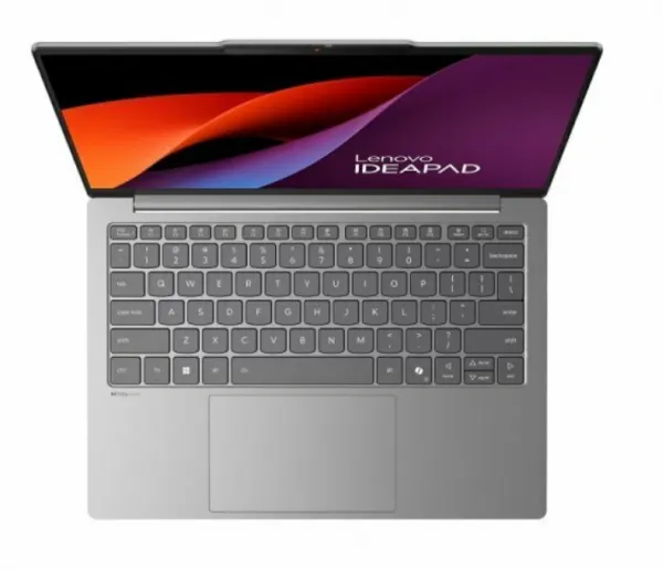 LENOVO IdeaPad Slim 5 13ARP10 (Cloud Grey, Aluminium) WUXGA IPS, R5 7535HS, 16GB, 512GB SSD (83J20034YA)