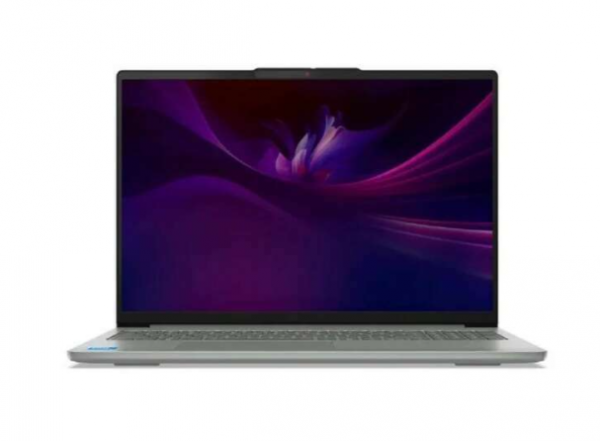 IdeaPad Slim 5 16IRH10 (Luna Grey, Aluminium) 10-Core i7-13620H 2.4-4.6GHz/24MB 16GB (2xSoDIMM) DDR5 1TB-SSD-NVMe 16.0'' WUXGA (1920x1200) I