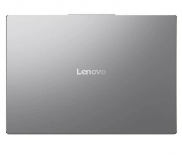IdeaPad Slim 5 16IRH10 (Luna Grey, Aluminium) 10-Core i7-13620H 2.4-4.6GHz/24MB 16GB (2xSoDIMM) DDR5 1TB-SSD-NVMe 16.0'' WUXGA (1920x1200) I
