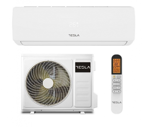 Tesla Klima uređaj TT34EX21-1232IA Inverter