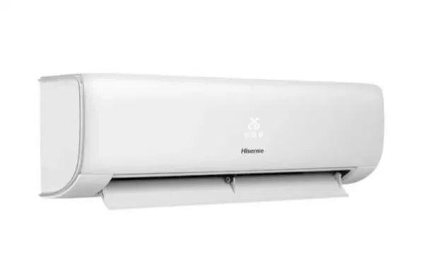 Hisense Klima uređaj Wings HiNano 12K KB35YR3E 12000BTU Inverter