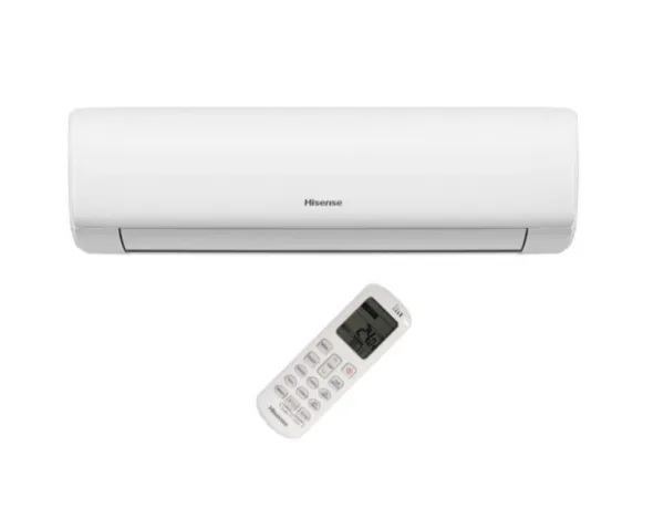 Hisense Klima uređaj Wings HiNano 12K KB35YR3E 12000BTU Inverter