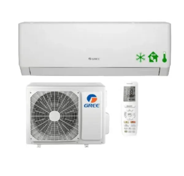 Klima uređaj Gree PULAR GWH12AGB-K6DNA1A 12K Inverter