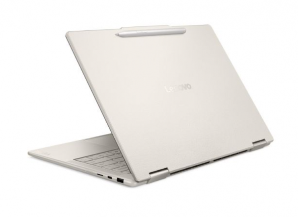 Lenovo Yoga 7 2-in-1 14ILL10 (Seashell, Aluminium) Ultra 7 258V 8-Core 4.8GHz/12M 32GB 1TB-NVMe 14.0'' 2.8K WQXGA+ (2880x1800) OLED 1100n120Hz Glas