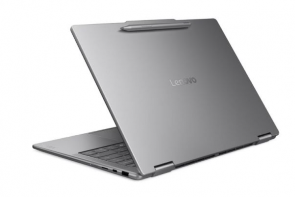 Lenovo Yoga 7 2-in-1 14ILL10 (Luna Grey, Aluminium) Ultra 7 258V 8-Core 4.8GHz/12M 32GB 1TB-NVMe 14.0'' 2.8K WQXGA+ (2880x1800) OLED 1100n120Hz Gla