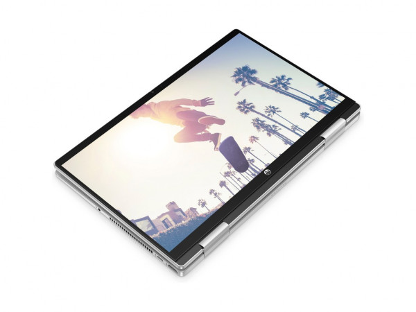 HP Pavilion Laptop x360 14-ek1008nm DOS/14''FHD IPS Touch/i5-1335U/16GB onboard/512GB/backlit/srebrna