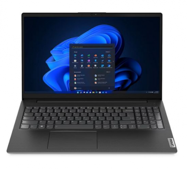 Lenovo V15 G4 IRU (BLACK) Core i7-13620H (10C (6P+4E)/16T, P 2.4/4.9GHz, E 1.8/3.6GHz, 24MB), 16GB (8int+8) DDR4, SSD 512GB NVMe, 15.6'' FHD(1920x1