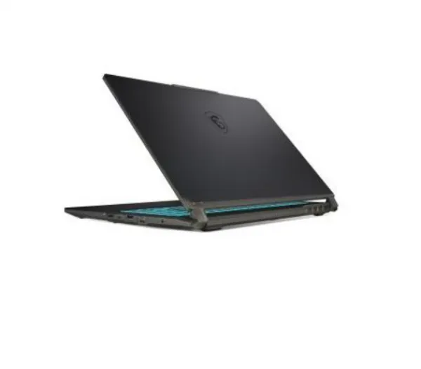MSI Cyborg 15 A13UDX (Translucent Black, Metal Top) 8-Core i5-13420H 4.6GHz/12MB 16GB DDR5 512GB-SSD-M.2-NVMe 15.6'' FHD IPS AG (1920x1080) 45%-
