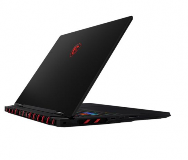 MSI Raider A18 HX A9WIG (Midnight Black, Metal) 16-Core Ryzen 9 9955HX3D 2.5-5.4GHz/144MB 64GB 2TB SSD-NVMe  UHD+ (3840x2400) IPS 120Hz 100%