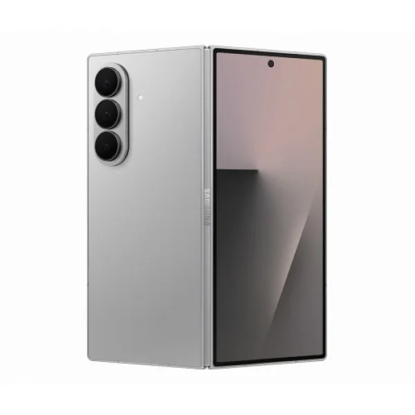SAMSUNG Galaxy Z Fold7 12/512GB Silver Shadow