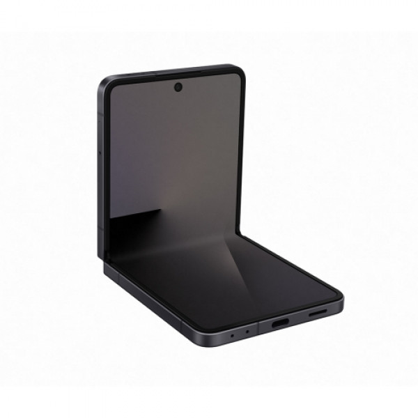 SAMSUNG Galaxy Z Flip7 12/512GB Jetblack