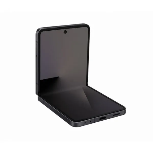 SAMSUNG Galaxy Z Flip7 12/512GB Jetblack