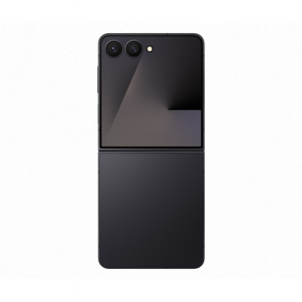 SAMSUNG Galaxy Z Flip7 12/512GB Jetblack