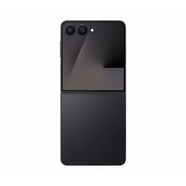 SAMSUNG Galaxy Z Flip7 12/512GB Jetblack