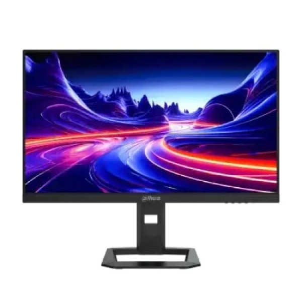 Dahua LM27-E341A 2560x1440/QHD/IPS/240Hz/0,5ms/2xHDMI/2xDP