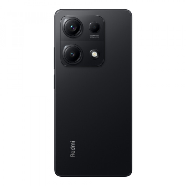 XIAOMI Redmi Note 14S 8/256GB Midnight Black