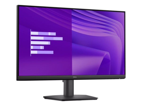 Monitor 23.8'' Dell E2425HM IPS 1920x1080100Hz5msHDMIDPVGA
