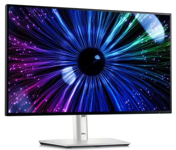 Monitor 23.8'' Dell U2424HE IPS 1920x1080120Hz5msHDMIDPUSBRJ45