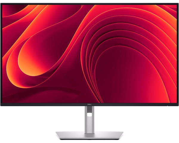 Monitor 31.5 Dell P3225DE, 2K/QHD, IPS, 100Hz, 5ms, HDMI, DisplayPort, USB-A, USB-C, RJ45, pivot