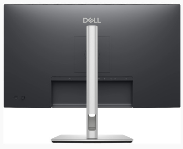 Monitor 27 Dell P2725D, 2K/QHD, IPS, 100Hz, 5ms, HDMI, DisplayPort, USB-A, USB-C, pivot