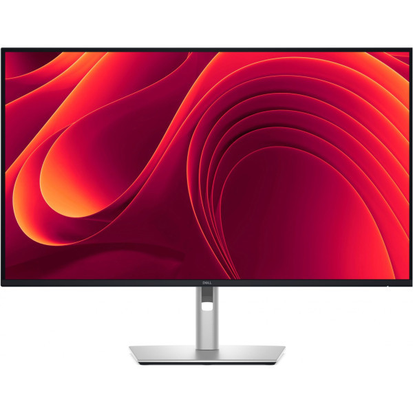 Monitor 31.5 Dell P3225QE, 4K/Ultra HD, IPS, 100Hz, 5ms, HDMI, DisplayPort, USB-A, USB-C