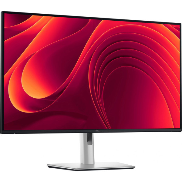 Monitor 31.5 Dell P3225QE, 4K/Ultra HD, IPS, 100Hz, 5ms, HDMI, DisplayPort, USB-A, USB-C