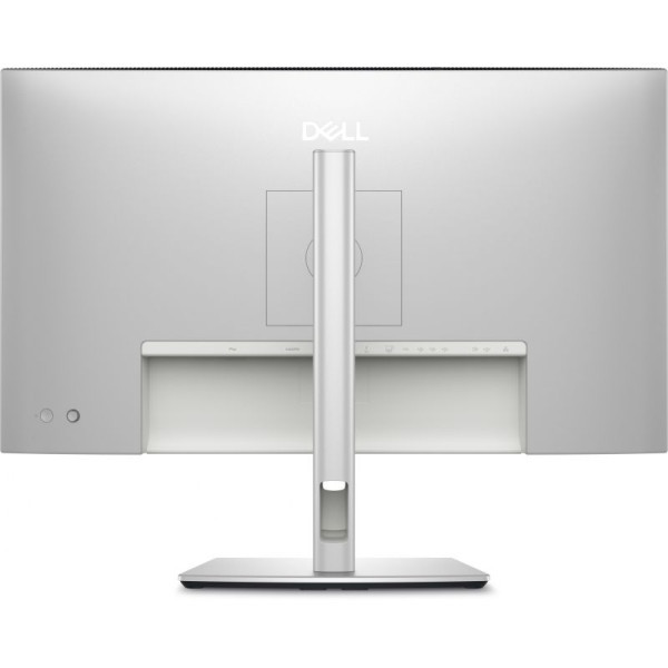 Monitor 27 Dell U2725QE, 4K/Ultra HD, IPS, 120Hz, 5ms, HDMI, DisplayPort, USB-A, RJ45