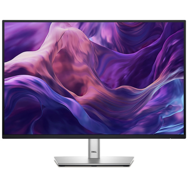 Monitor 23.8 Dell P2425, Full HD, IPS, 100Hz, 8ms, HDMI, VGA, DisplayPort, USB