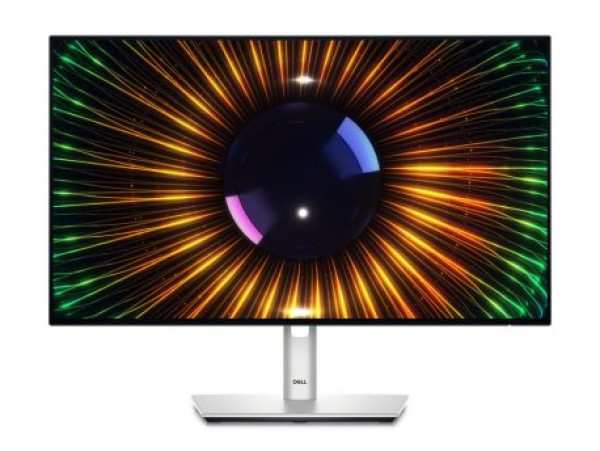Monitor 23.8 Dell U2424H, Full HD, IPS, 120Hz, 5ms, HDMI, DisplayPort, USB