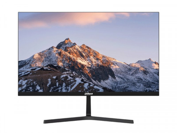 Dahua LM32-E230CN 1920x1080/Full HD/VA/165Hz/1ms/2x HDMI/ DP/Curved Monitor 32