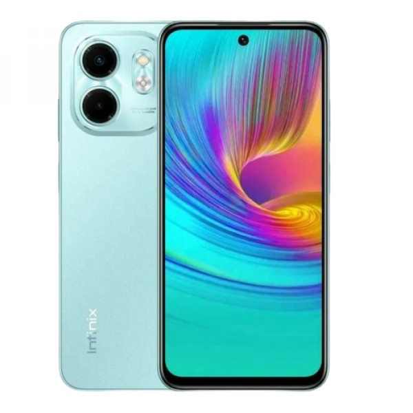 INFINIX Smart 9 4/128GB ZELENI