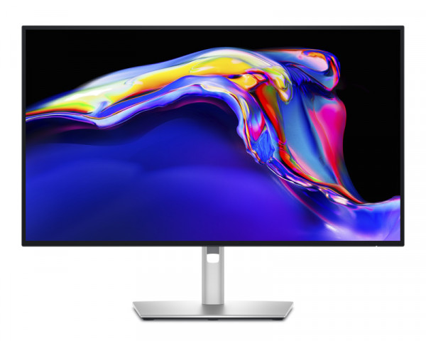 Monitor 27 Dell U2725QE, 4K/Ultra HD, IPS, 120Hz, 5ms, HDMI, DisplayPort, USB-A, RJ45
