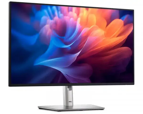 Dell  Monitor 27 P2725H  1920x1080FHD IPS100Hz5ms HDMIVGADP4x USBUSB-CPivot