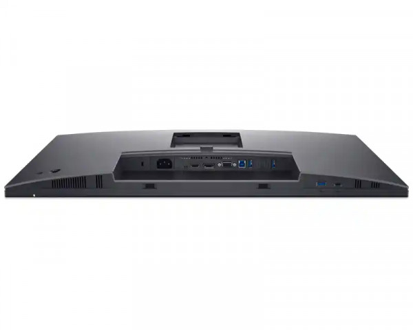 Monitor 27  Dell P2725H  1920x1080FHD IPS100Hz5ms HDMIVGADP4x USBUSB-CPivot
