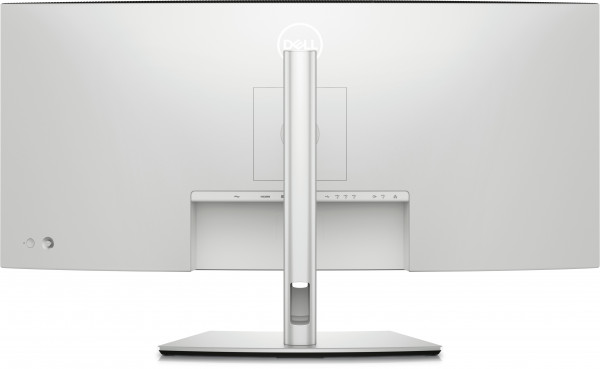 Monitor 34 Dell U3425WE, WQHD, IPS, 120Hz, 5ms, HDMI, DisplayPort, USB-C, USB-A, zvučnici