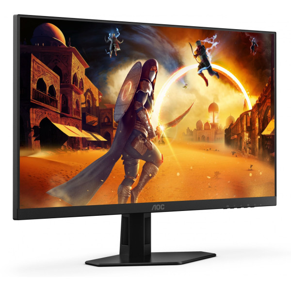 AOC 27G4XE IPS FHD 180Hz nVidia G-Sync