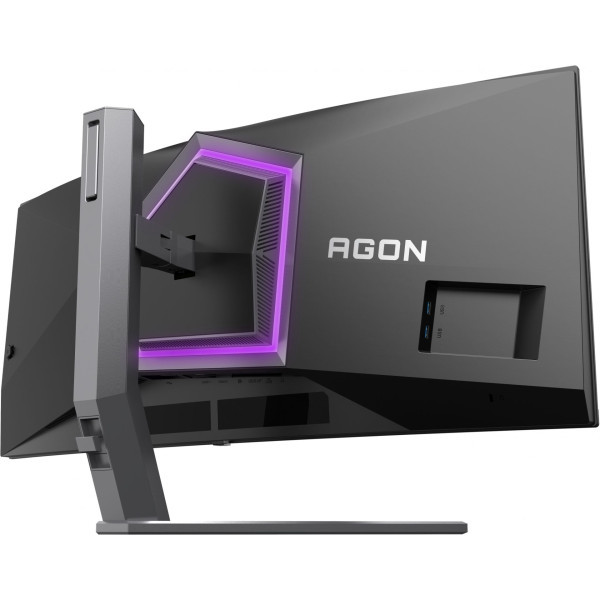 AOC AG346UCD OLED WQHD 175Hz AdaptiveSync Curved