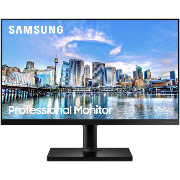Monitor 27'' Samsung LF27T450FZUXEN IPS 1920x108075Hz5ms2xHDMIDPUSBzvučnici