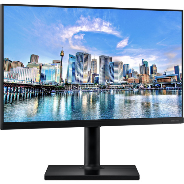 Monitor 27'' Samsung LF27T450FZUXEN IPS 1920x108075Hz5ms2xHDMIDPUSBzvučnici