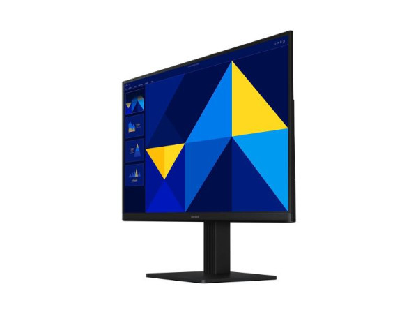 Monitor 24'' Samsung LS24D300GAUXEN IPS 1920x1080100Hz5msHDMIVGA