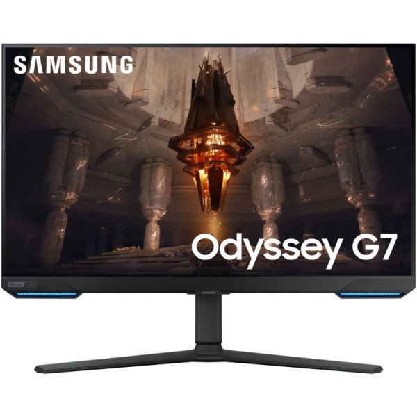 Monitor 32'' Samsung Odissey G7 S32BG700EU IPS 3840x2160144Hz1ms2xHDMIDPUSB