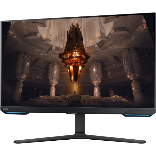 Monitor 32'' Samsung Odissey G7 S32BG700EU IPS 3840x2160144Hz1ms2xHDMIDPUSB