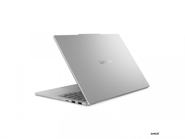 LENOVO IdeaPad Slim 5 13ARP10 (Cloud Grey, Aluminium) WUXGA IPS, R5 7535HS, 16GB, 512GB SSD (83J20034YA)