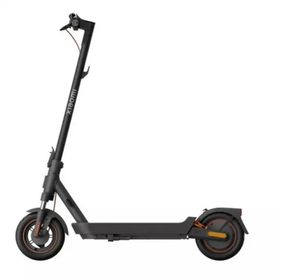 XIAOMI 5 Max Električni Trotinet CRNI