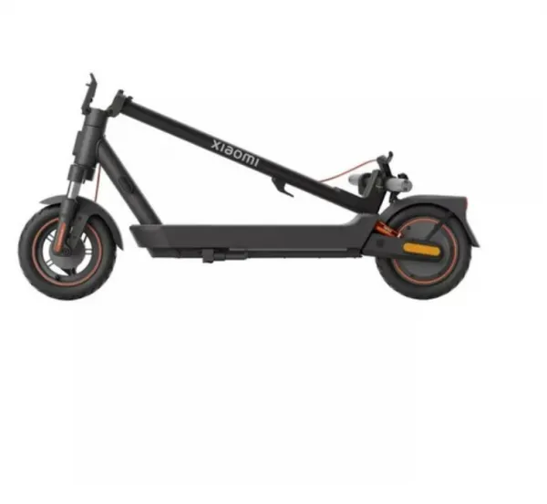 XIAOMI 5 Max Električni Trotinet CRNI