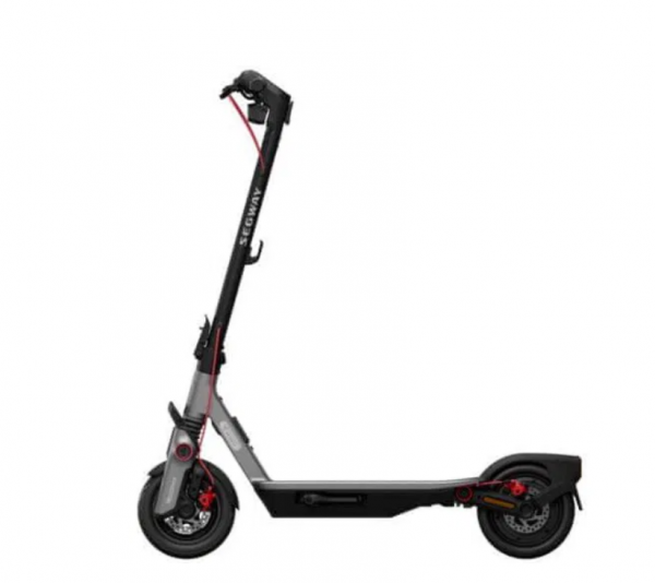 SEGWAY NINEBOT F3 PRO E Električni Trotinet