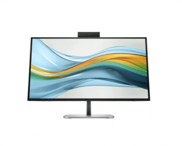 HP MON 27 Series 5 pro 527pm QHD, 9E0Y9UT