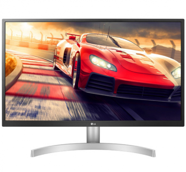LG Monitor 27UL500-W