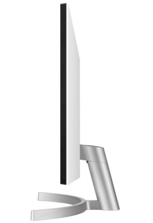 LG Monitor 27UL500-W