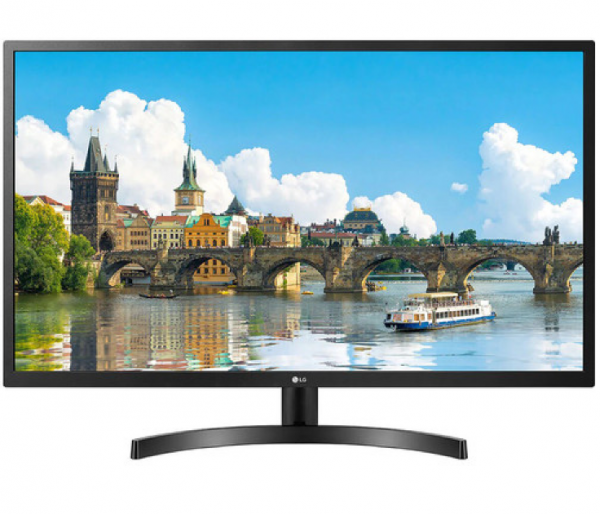 LG Monitor 32MN500M-B